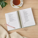 Daily Through the Psalms