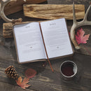 The Outdoorsman Devotional: 365 Days with God Devotional for Men