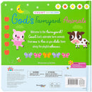 God's Farmyard Animals