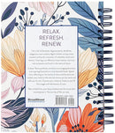 In Jesus' Name Devotional Coloring Book