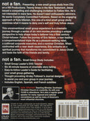 Not a Fan Small Group Study DVD