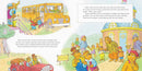 The Berenstain Bears School Days Collection