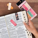 Simply Blessed Magnetic Bookmark Set