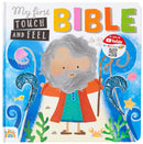 My First Touch-and-Feel Bible