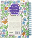 A Little God Time for Women: Devotional Coloring Book