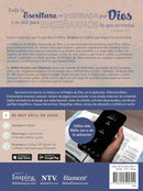 Biblia Inspira NTV (Inspire Bible NTV)