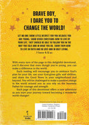 Daring Devotions for Pre-Teen Boys