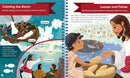 Brain Games - Sticker Activity: Bible