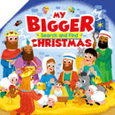 My Bigger Search and Find: Christmas