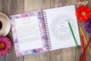 Hope for Today Devotional Coloring Book