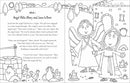 My Bible Story Coloring Book