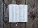 NIV Pocket Thinline Bible, Pink