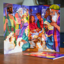 God’s Big Promises Advent Calendar and Family Devotions