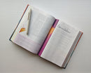 NLT Courage For Life Study Bible for Women, Pink