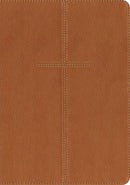 NIV Every Man's Bible NIV Large Print