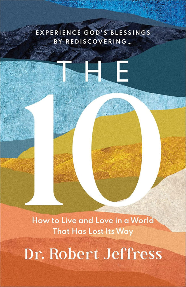 The 10