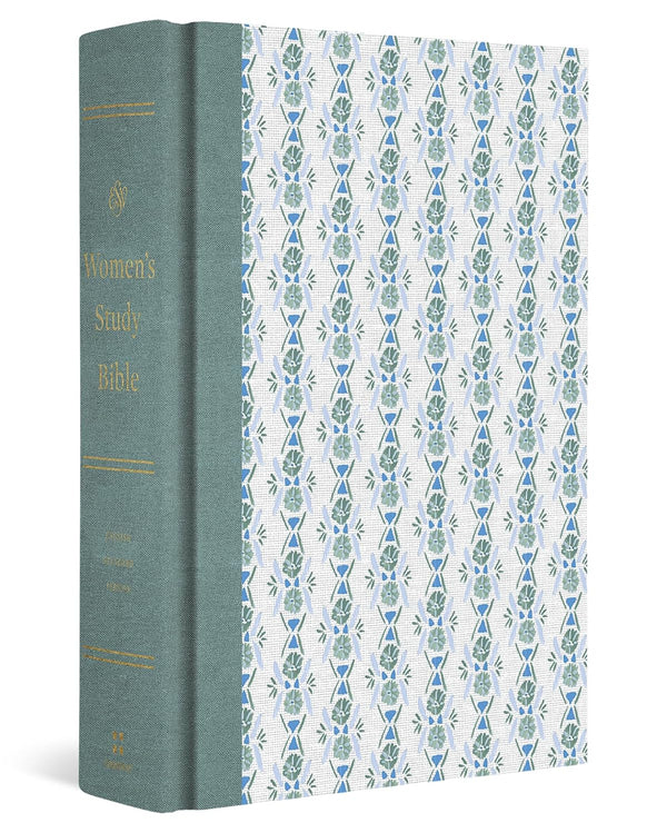 ESV Women's Study Bible, Artist Series