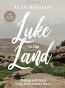 Luke in the Land