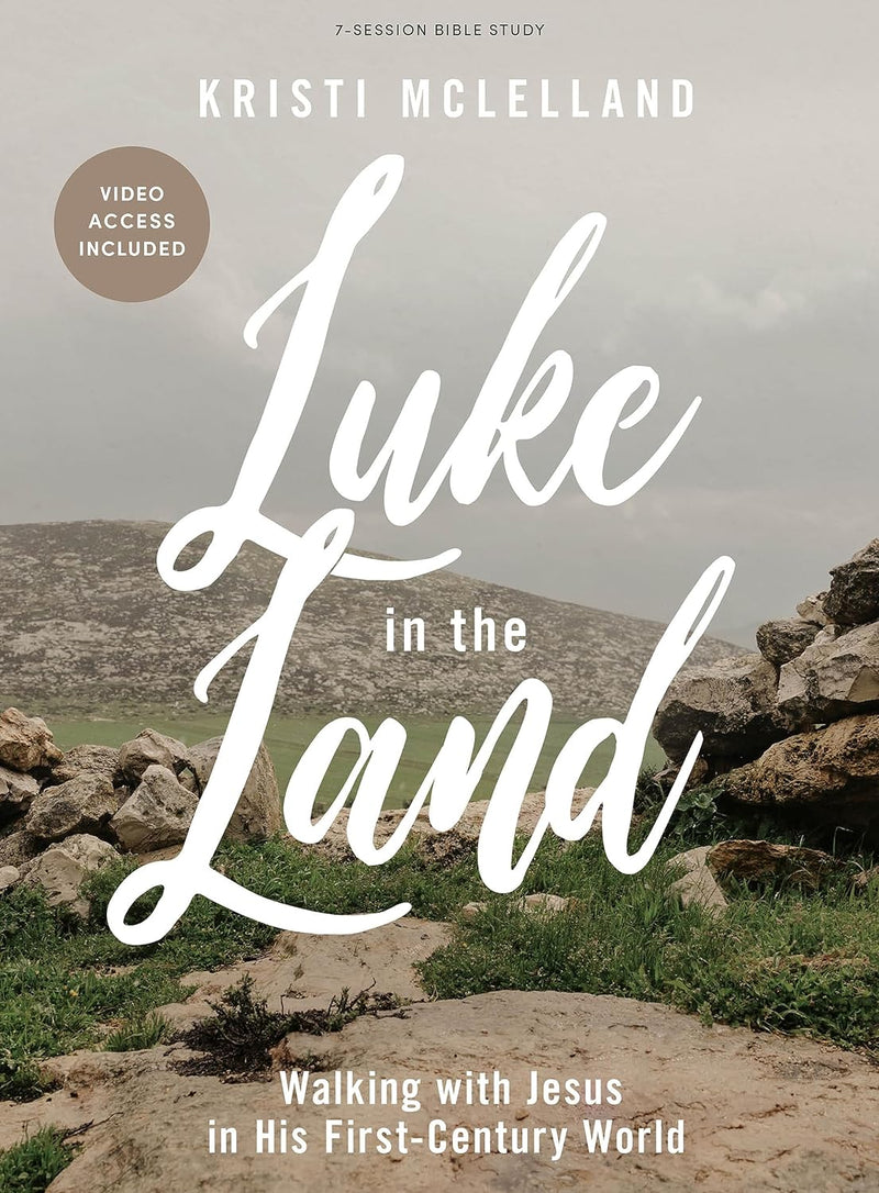 Luke in the Land