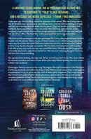 I Think I Was Murdered