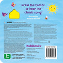 Jesus Loves Me: 1-Button Sound Book