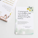 Prayers to Share: 100 Pass-Along Bible Promises