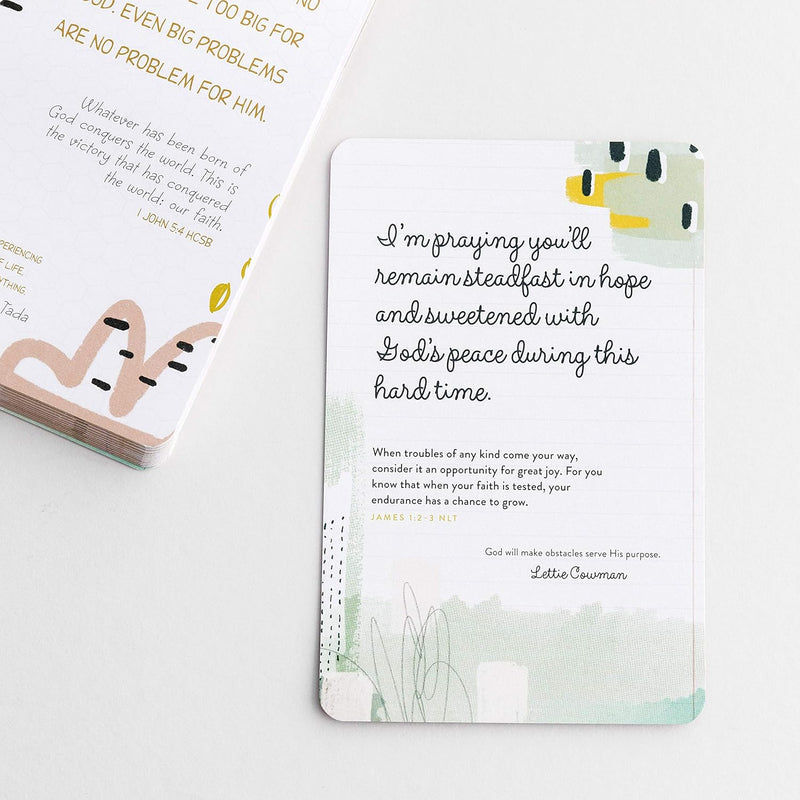 Prayers to Share: 100 Pass-Along Bible Promises