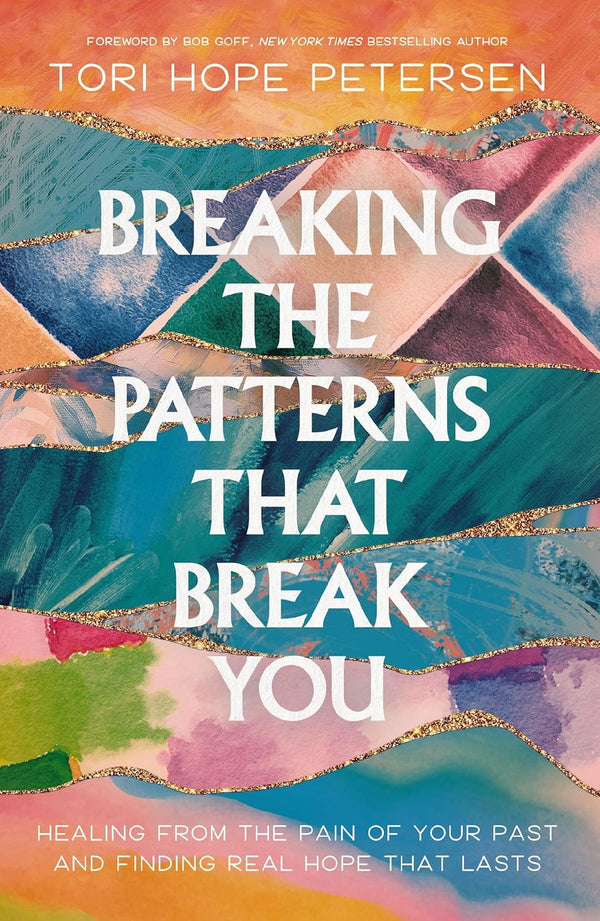 Breaking the Patterns That Break You