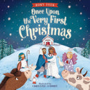 Once Upon the Very First Christmas Hardback