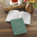 Be Still and Know I Am God Devotional