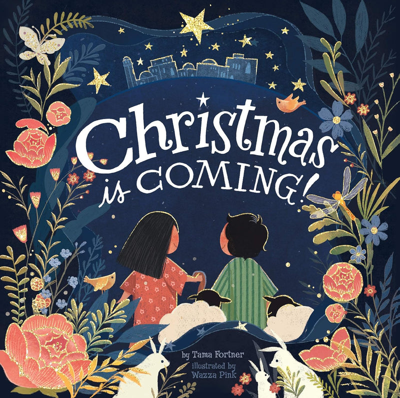 Christmas is Coming!