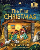 The First Christmas