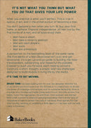 The Five Marks of a Man Devotional
