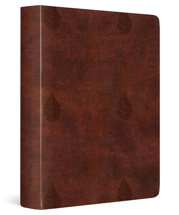 ESV Single Column Journaling Bible