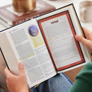 NKJV Armor of God Children's Bible, Purple