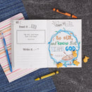 77 Memory Verses Every Kid Should Know