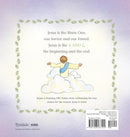 R Is for Risen, An ABC Easter Story