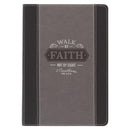 Journal Walk By Faith not by Sight 2 Corinthians 5:7  JL681