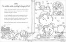 My Bible Story Coloring Book