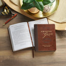 Amazing Grace Daily Devotional