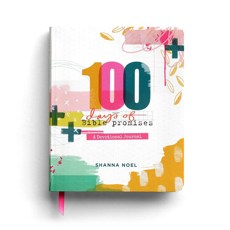 100 Days of Bible Promises