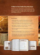 NIV Every Man's Bible NIV Large Print