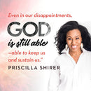 God Is Able, 10th Anniversary Edition Paperback