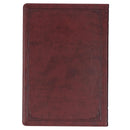 Pursuing God Daily Devotions, Large Print