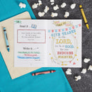 77 Memory Verses Every Kid Should Know