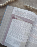 NLT Every Woman's Bible