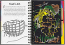 Scratch & Sketch Bible Stories