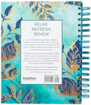 A Gentle Spirit Devotional Coloring Book