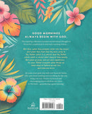 Mornings with God Large Print: Prayers & Devotions for Women