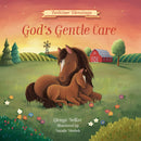 God's Gentle Care, Bedtime Blessings Series